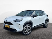 Toyota Yaris Cross - 1.5 Hybrid Executive | 360 Camera | Elec. klep | stuurverwar