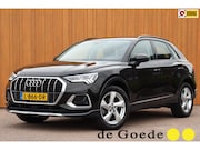 Audi Q3 - 35 TFSI Bus. org.NL sportleer+vw el.klep carplay keyless