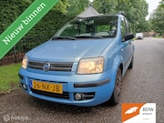 Fiat Panda - 1.2 cool bleu panorama dak
