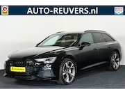 Audi A6 - Avant 45 TFSI Pro Line / LED / Leder / CarPlay / Trekhaak /