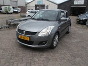 Suzuki Swift - 1.2 Exclusive EASSS eerste eigen. airco