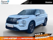Mitsubishi Outlander - 2.4 PHEV Intense | GARANTIE 2033 | 360 CAMERA | STOELVERWARM