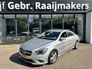 Mercedes-Benz CLA-Klasse - 180 Edition*Navi*Airco*Xenon*EXPORT
