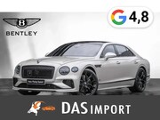 Bentley Flying Spur - Speed V8 Hybrid