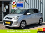 Citroën C1 - 1.0 e-VTi Feel. | EERSTE EIGENAAR | AIRCO | BLUETOOTH |