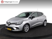 Renault Clio - 0.9 TCe Limited |NAP|