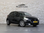 Mazda 2 - 1.5 Skyactiv-G Luxury | Camera | LED | NAP | Dealer onderhou