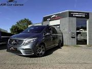 Mercedes-Benz V-klasse - V 250 250d AMG Lang 4MATIC BURMESTER-360-CARBON-360-LEDE