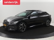 Kia EV6 - GT-Line 77.4 kWh | SOH 95% | Trekhaak | Panoramadak | Head u