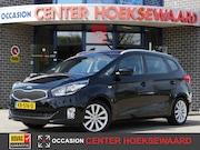 Kia Carens - 1.6 GDi 135pk DynamicLine | 7 persoons | Trekhaak | Cruise |