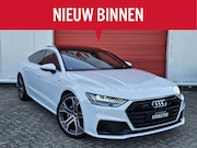 Audi A7 - Sportback 50 TDI quattro Pro Line S | PANO | B/O | ACC Rijkl