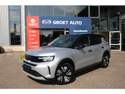 Opel Frontera - 1.2 Turbo Hybrid GS 7-zits Automaat Airco Navi Camera 4287km