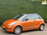 Citroën C3 - 1.6i-16V /AUTOMAAT/CRUISE/AIRCO/PDC/RIJDTGOED