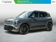 Kia EV2 - Black-Line 61 kWh 4p | Stoel en stuurverwarming |