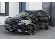 Audi Q3 - 45 TFSI Quattro S Line 230PK PANO / MATRIX LED / 360° CAMERA