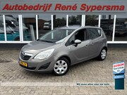 Opel Meriva - 1.4 Cosmo | Trekhaak | Cruise | Airco | Elektrische Ramen