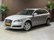 Audi A3 - 1.4 TFSI Ambiente PL