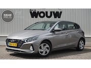Hyundai i20 - 1.2 MPI Comfort Apple Carplay/Android Auto