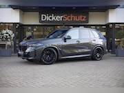 BMW X5 - xDrive50e M Sport Pro Pano | Massage | Individual
