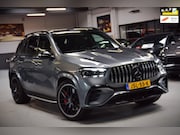 Mercedes-Benz AMG GLE - 53 Hybrid 4MATIC+ Night Edition Premium Navi|1e Eig|Panorama