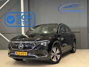 Mercedes-Benz EQA - 250 Business Solution Luxury 67 kWh | SOH 95, 27% | Hoge ins