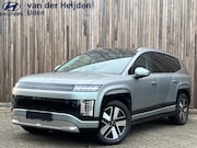 Hyundai Ioniq - 9 110, 3 kWh 308pk AWD 7p.110.3 kWh Connect+