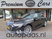 Audi A3 - Sportback 35 TFSI AUTOMAAT|Business edition, Comfstoelen|Mat