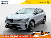 Renault Mégane E-Tech - comfort range Business Edition 60 kWh | Lage cataloguswaarde
