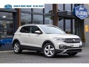 Volkswagen T-Cross - 1.5 TSI ADVANCED DSG|Digitaal dashboard|Carplay|Automaat|
