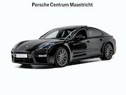 Porsche Panamera - 4 E-Hybrid