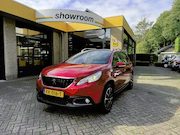 Peugeot 2008 - 1.2 PureTech Blue Lion Airco Navi Panodak