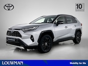 Toyota RAV4 - 2.5 Hybrid AWD Bi-Tone | BEARLOCK | JBL | 1.650 KG Trekgewic