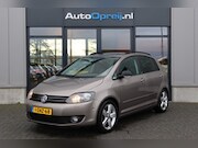 Volkswagen Golf Plus - 1.4 TSI AUTOMAAT Highline Clima, NAVI, Stoelverwarming, schu
