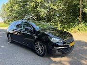 Peugeot 308 - 1.2 PureTech Style | Automaat | Clima | Navi | Export | APK