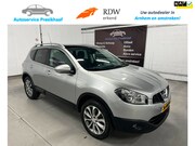 Nissan Qashqai - 2.0 Connect Edition Automaat