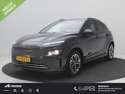 Hyundai Kona - EV Fashion 39 kWh / SOH 99, 2% / Warmtepomp / Adaptieve Crui