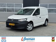 Volkswagen Caddy - 2.0 TDI Apple CarPlay/Android auto PDC