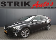 Volvo V40 - 2.0 D4 R-Design Business - LEDER- NAVIGATIE - PDC - TREKHAAK
