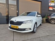 Skoda Fabia - Combi 1.0 TSI Style