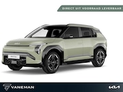 Kia EV3 - GT-Line Business Edition 81.4 kWh | Cruise control adaptief