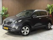 Kia Sportage - 2.0 X-clusive