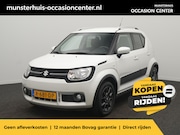 Suzuki Ignis - 1.2 Select - RIJKLAARPRIJS - All Seasonbanden - Achteruitrij