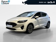 Ford Fiesta - 1.0 EcoBoost Hybrid Titanium | Apple Carplay / Android Auto 