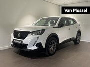 Peugeot 2008 - 1.2 PureTech Active Pack | LMV | APPLE CAPRLAY/ANDROID AUTO 