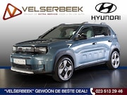 Fiat Panda - 1.2 Hybrid La Prima *Automaat/Camera/LMV/816 Km