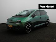 Renault Twingo - urban range techno 27.5 kWh | Demo | Pack Privilège | 18" li