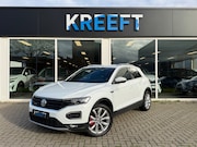 Volkswagen T-Roc - 2.0 TSI 4Motion Sport Winterpakket | 190 PK