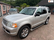 Ford Explorer - USA 4.6-V8 Limited
