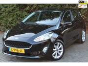 Ford Fiesta - 1.0 EcoBoost Connected 95PK | Airco | Navigatie | Cruise Con