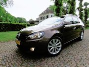 Volkswagen Golf - Variant 1.4 TSI Highline Automaat/DSG Alcantra/Stof Ecc Crui